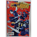 DC Comics - Batman & Robin Eternal #7