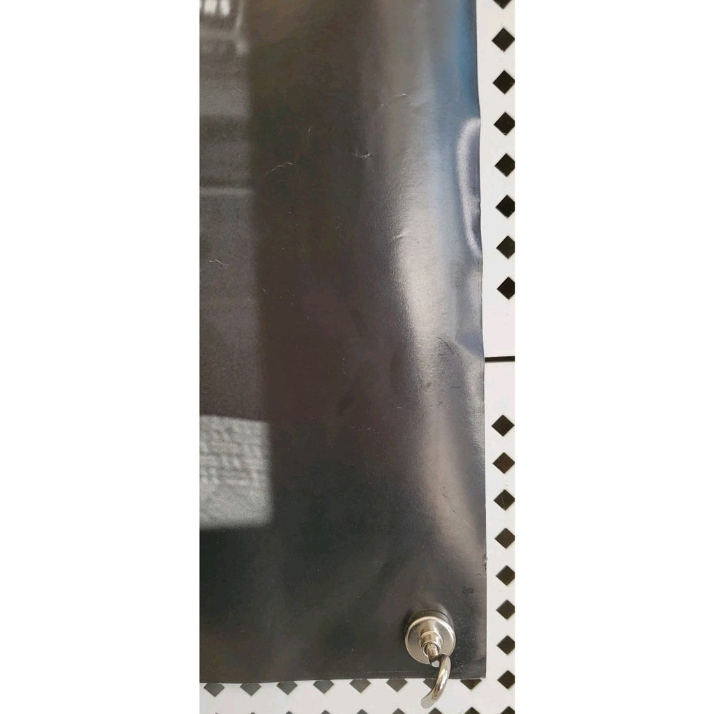 Official Ozoner Card Poster 24x36
