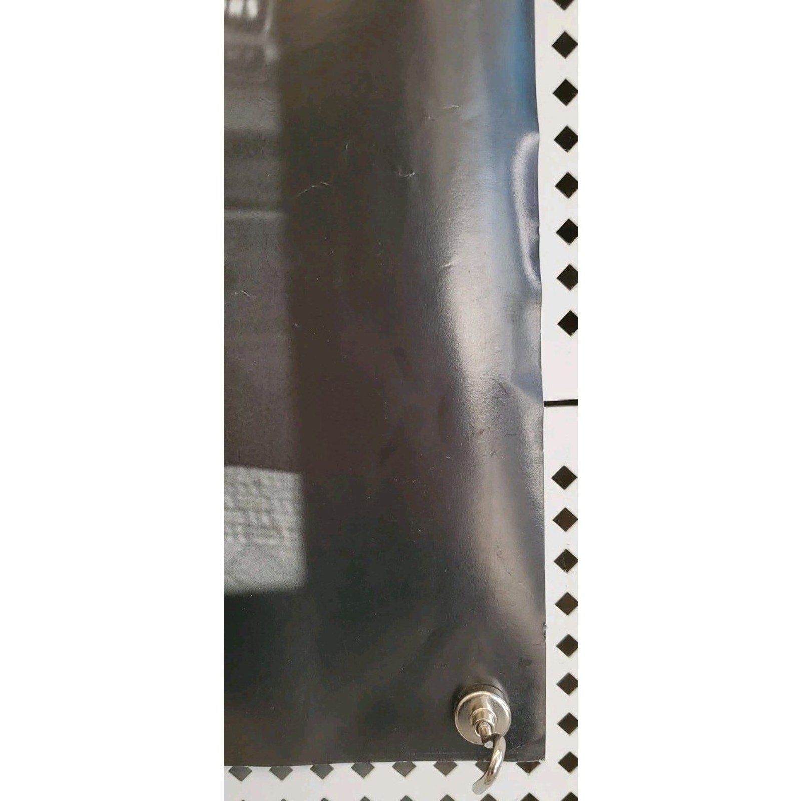Official Ozoner Card Poster 24x36