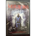 Mirrors (DVD, 2009, Checkpoint Sensormatic Widescreen)