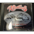 Reflections Live And Well Volume 2 CD
