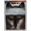 Julie's Wolf Pack by Jean Craighead George