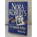 Stanislaski Brothers by Nora Roberts (2000, Mass Market)