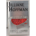 Retribution by Jilliane Hoffman (2004, Mass Market)