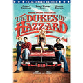 The Dukes of Hazzard (DVD, 2005, Full Frame Edition)