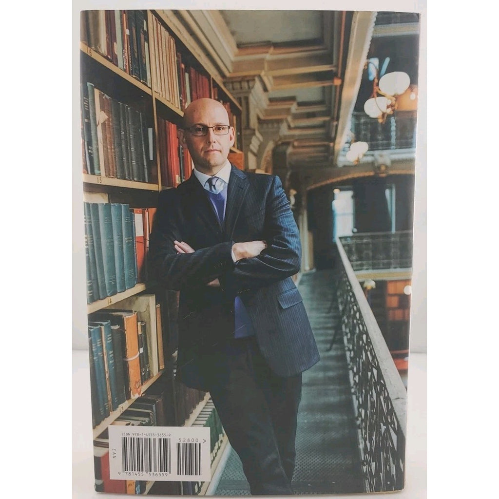 President's Shadow by Brad Meltzer (Hardcover)
