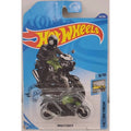 Hot Wheels BMW K 1300 R Factory Fresh 8/10 GHC04-D9C0C.