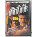 The Matador (DVD, 2005, Widescreen)