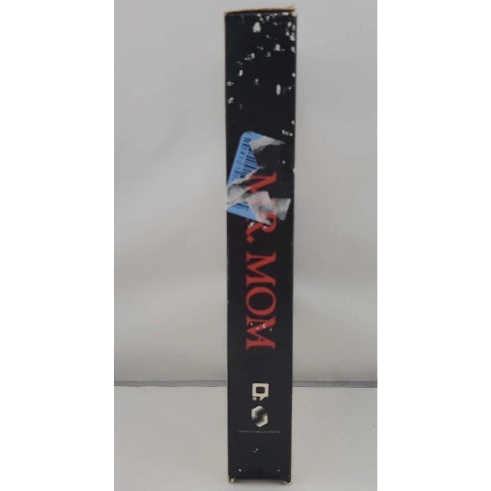 Mr. Mom (VHS)
