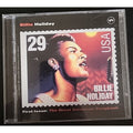 First Issue: Great American Songbook by Billie Holiday (CD, Jun-1994, 2...