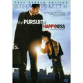 The Pursuit of Happyness (DVD, 2007, Full Frame)