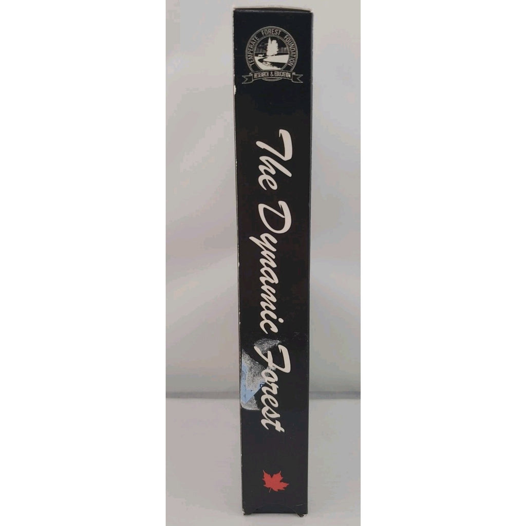 The Dynamic Forest (VHS)