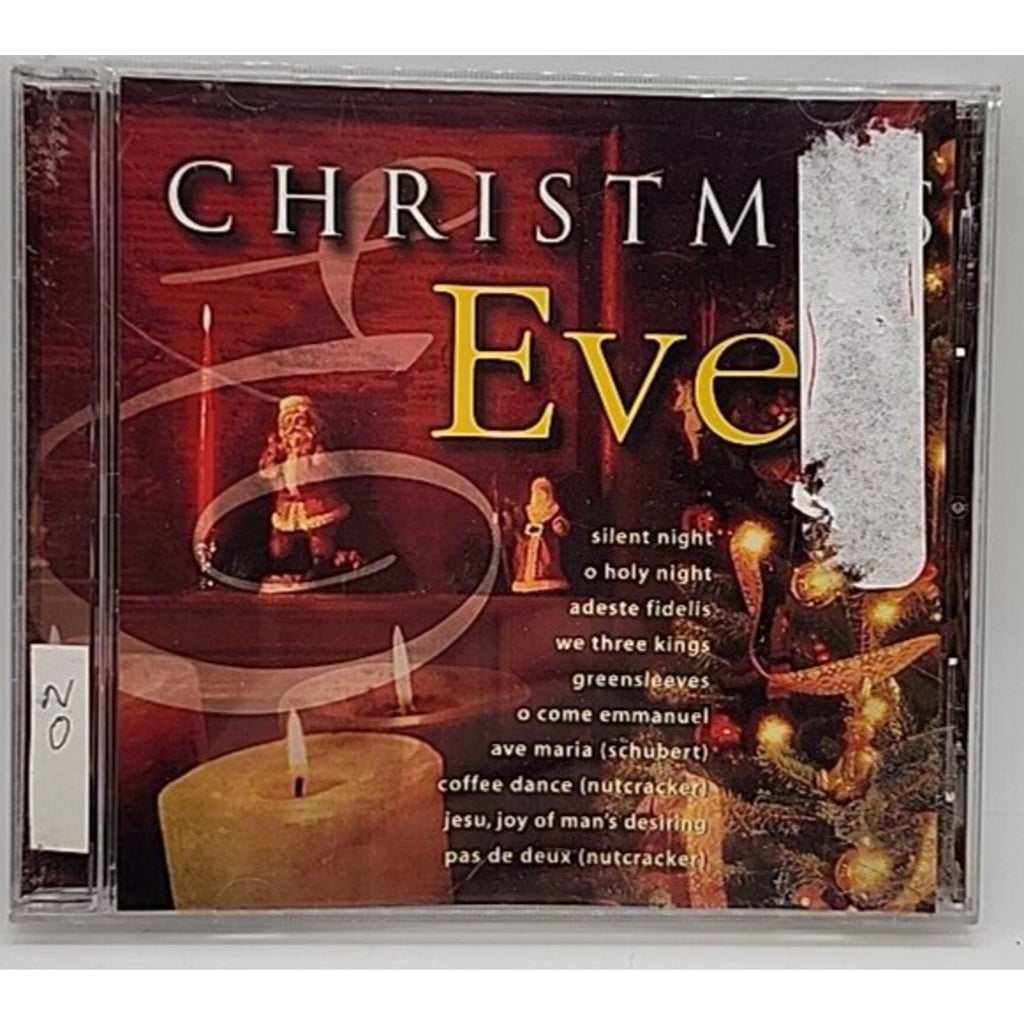 Christmas Eve (CD)