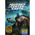 Journey to the Center of the Earth (DVD, 2008)