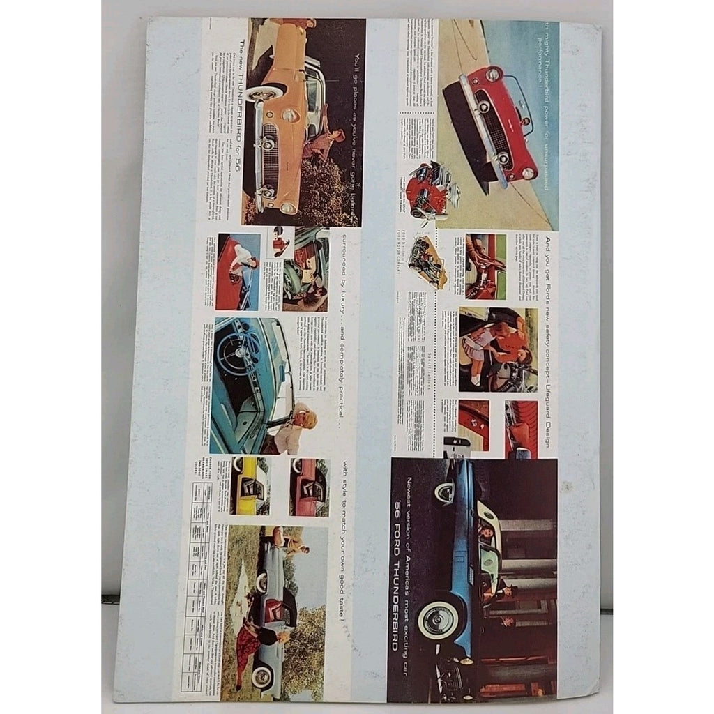 Early Bird Magazine May-June 1986