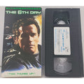The 6th Day (VHS, 2000)