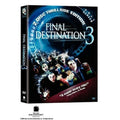 Final Destination 3 (DVD, 2006, 2-Disc Set, Full Frame Special Edition)