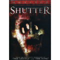 Shutter (DVD, 2008)