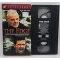 The Edge - Selections (VHS, 1998)