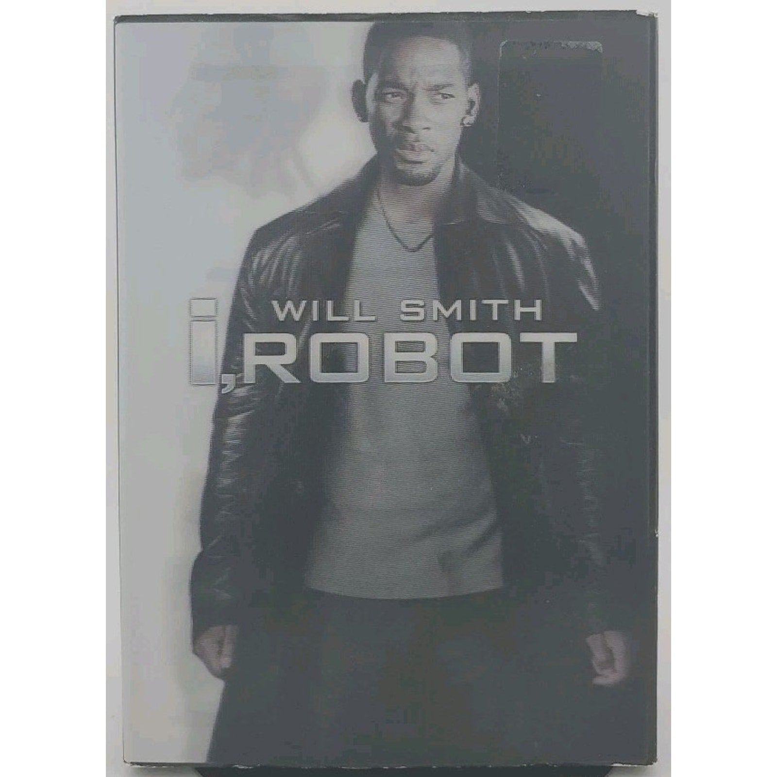 I Robot (DVD, 2004)