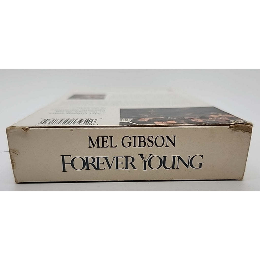 Forever Young (VHS, 1993)