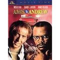 Amos Andrew (DVD, 2001)