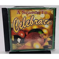 A Season To Celebrate (CD)