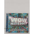 Wow Hits 2007 by Wow Hits (CD, 2006)