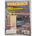 Workbench The Do-It-Yourself Magazine - May 1991 - Volume 47 Number 2