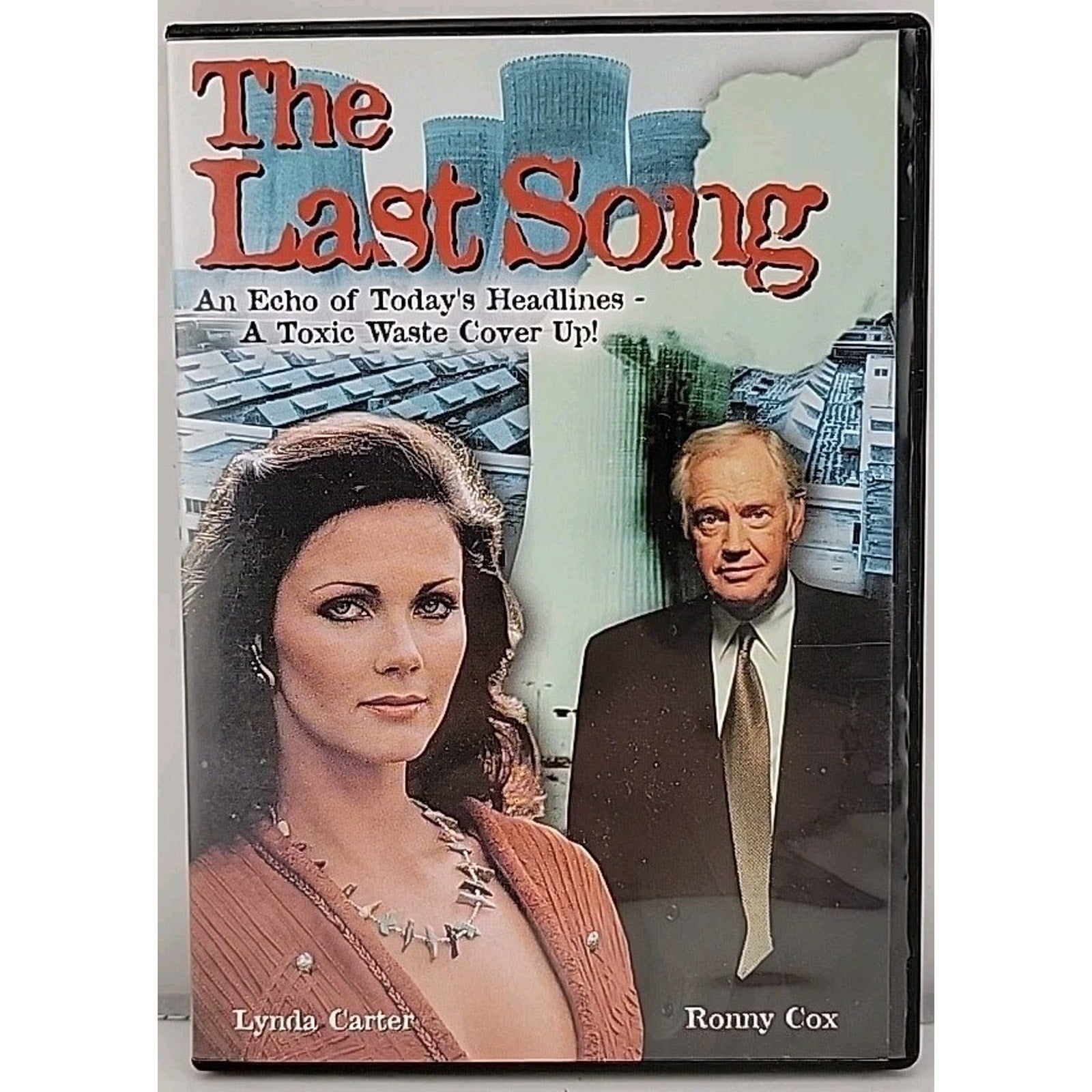The Last Song (DVD)