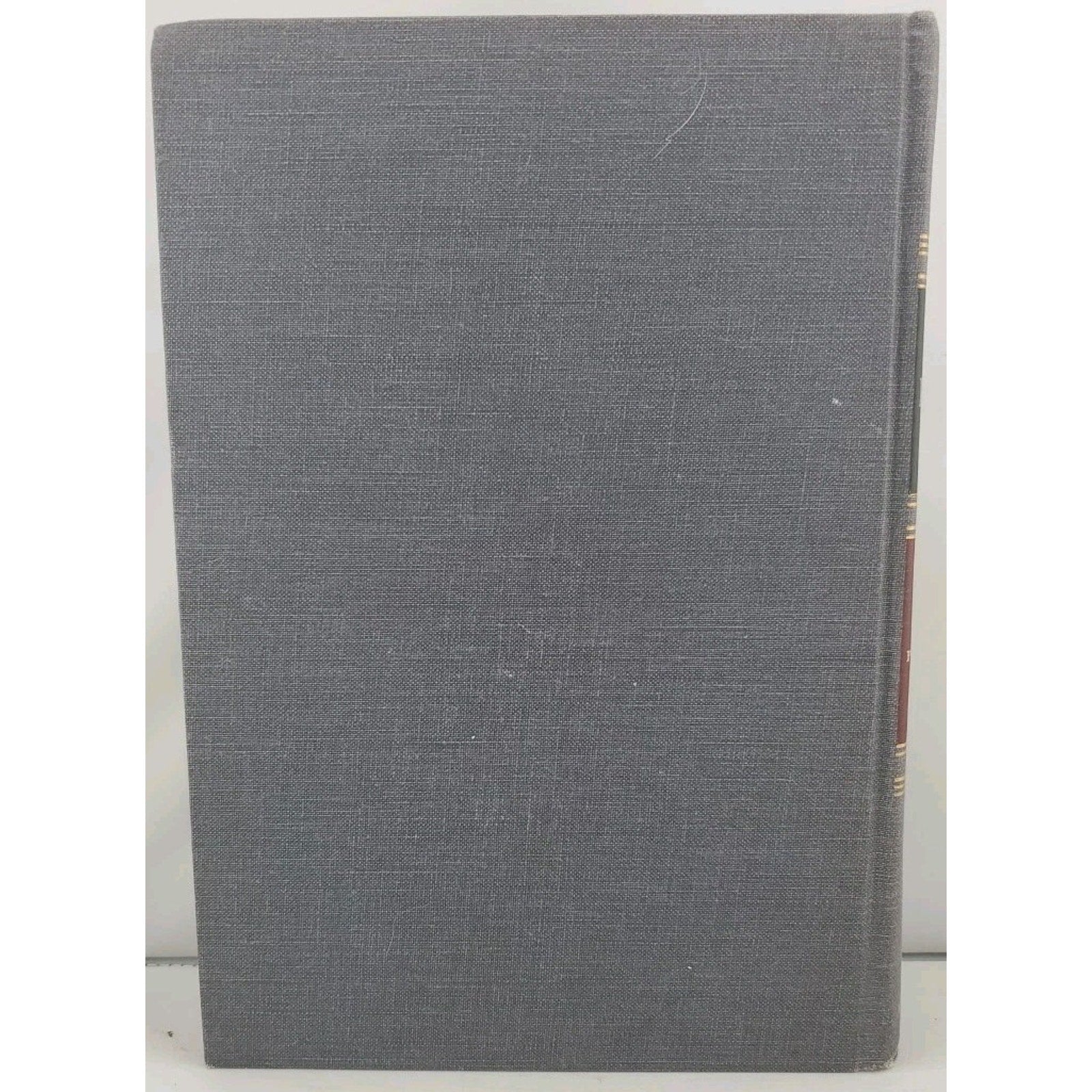 The Interpreters Bible Volume XI