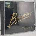 The Best Of Broadway (2-Disc CD) Surround Sound