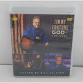 Jimmy Fortune - God & Country (DVD)