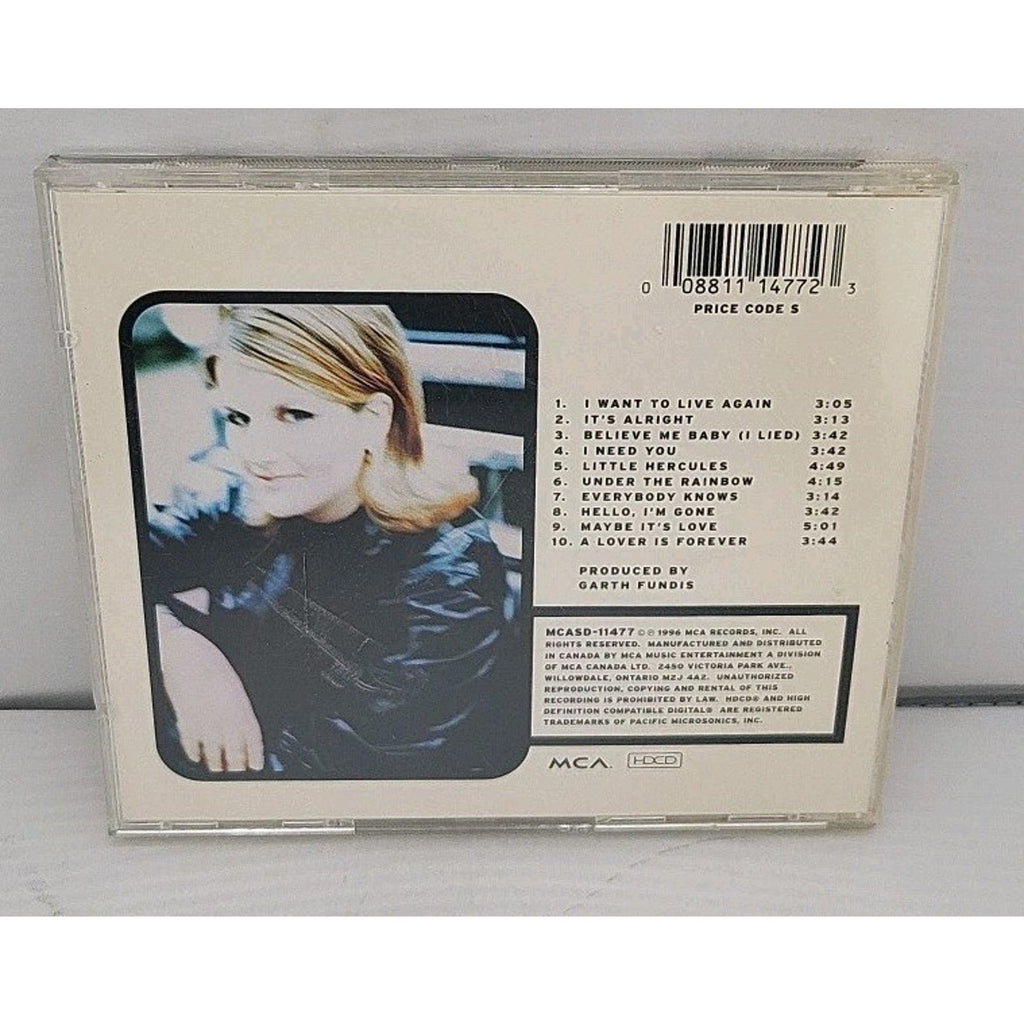 Everybody Knows by Yearwood, Trisha (CD, 1996)