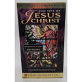 The Life Of Jesus Christ Volume 3 & 4 VHS *Brand New*