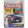 Mustang Monthly January 1987