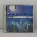 Teenage Secret by Kerosene (CD, Apr-1998, Caipirinha Records)
