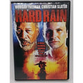 Hard Rain (DVD, 1998)