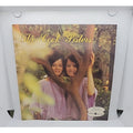 The Cook Sisters Studio 5 Records Christian Gospel (Record)