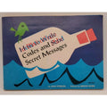 How to Write Codes and Send Secret Messages by John Peterson (1975, Paperback)
