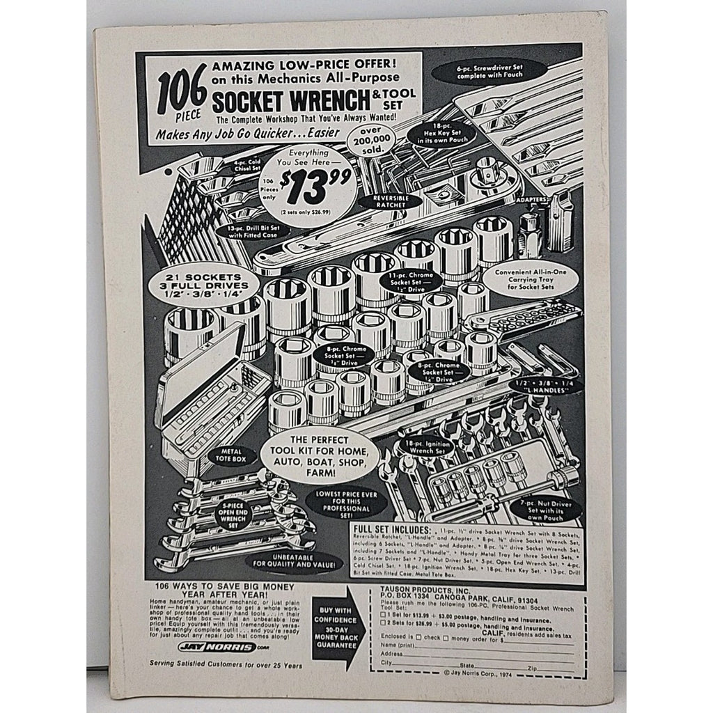 Street Machine Magazine - May 1977 - Volume 3 Number 5