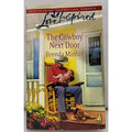Cowboy Next Door by Brenda Minton (2009, Mass Market)