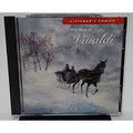 Listener’s Choice The Best Of Vivaldi CD Volume 9