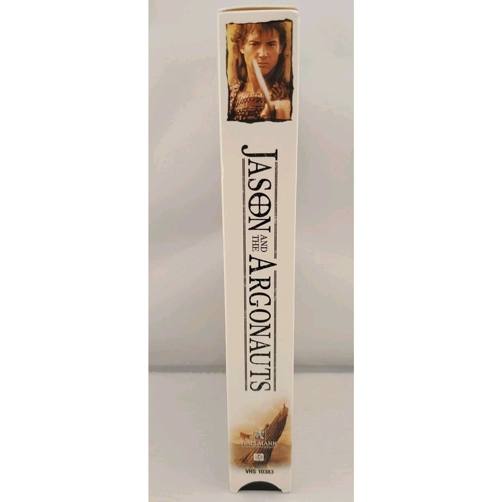 Jason and the Argonauts (VHS, 2000)