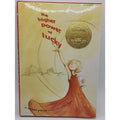 Higher Power of Lucky by Susan Patron (2006, Hardcover)