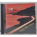 Take Me Home CD By Vancouver Welsh Men's Choir