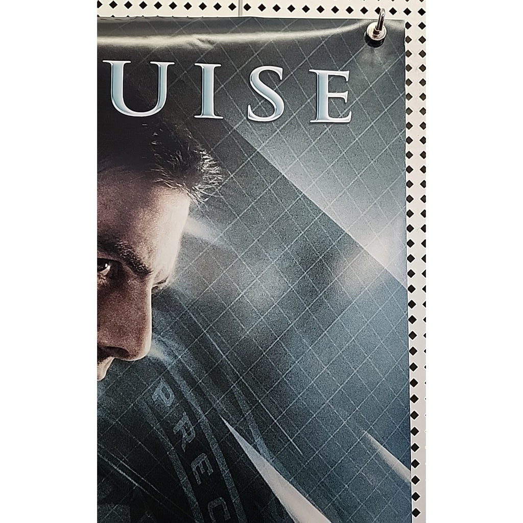 Minority Report - Movie Poster - 27" x 40" - Original - Double Sided Tom Cruise