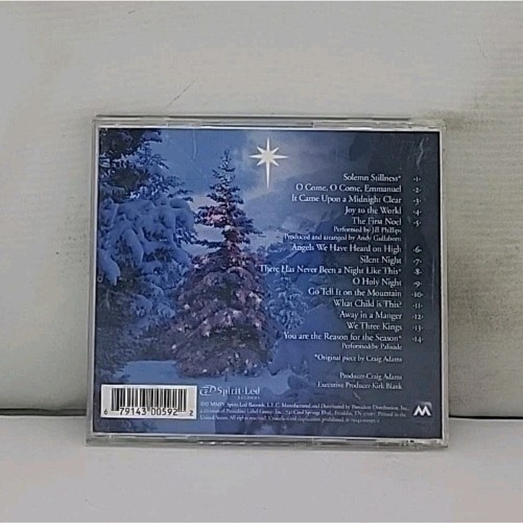 You Are The Reason For The Season - John 3:16 Christmas Classics CD