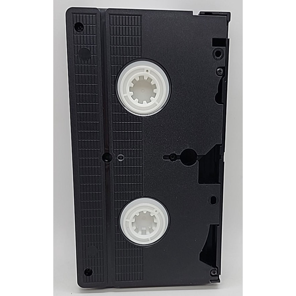 Apache (VHS)