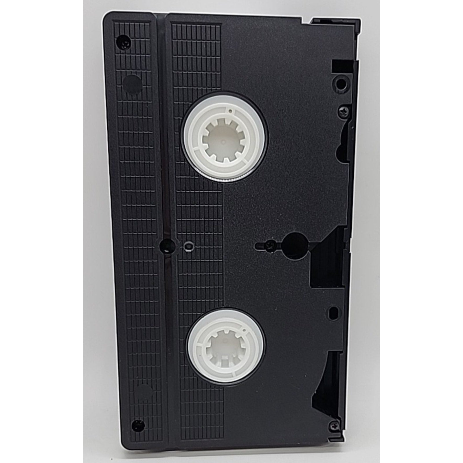 Apache (VHS)